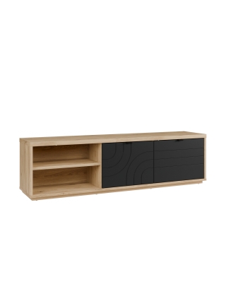 Fernsehschrank AURIQUET AUQT131R-Q362