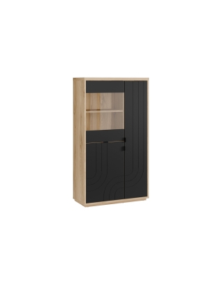 Vitrine L AURIQUET AUQV621L-Q362