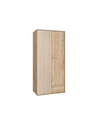 Kleiderschrank ARANK AXKS921L-M802
