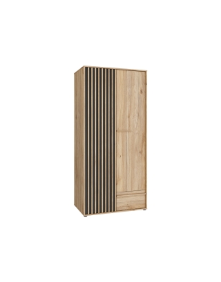 Kleiderschrank ARANK AXKS921L