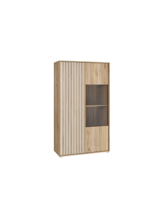 Vitrine L ARANK AXKV621L-M802