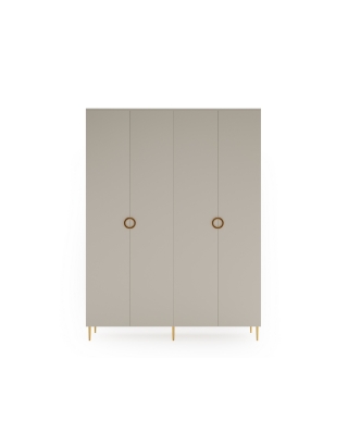 Kleiderschrank Belluna B04