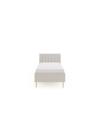 Bett 80/200 cm Belluna B06