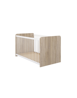Gitterbett 70/140cm Winnie BBSL071-Q36