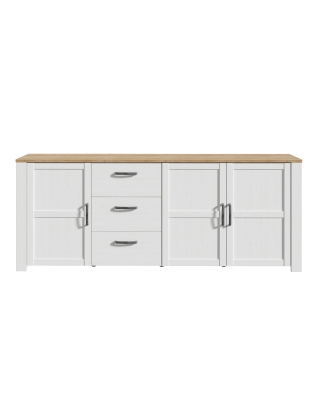 Kommode Chisbury BHLK241R