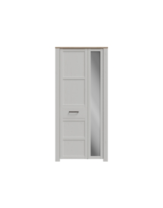 Kleiderschrank Chisbury BHLS923