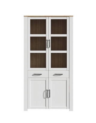 Vitrine Chisbury BHLV822