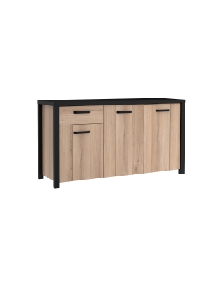 Kommode BLACK HILL BLHK2311-C876