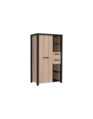Kommode BLACK HILL BLHS5211-C876