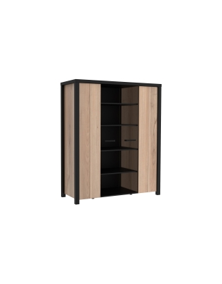 Vitrine BLACK HILL BLHV5311-C876