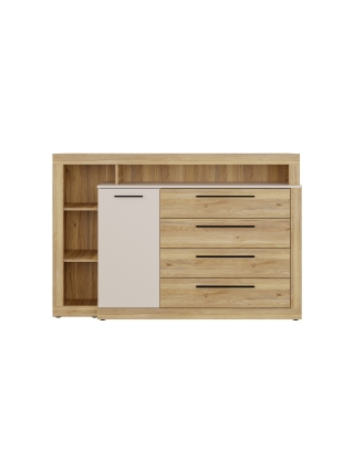 Kommode BELLEVUE BLQK351LT-M820