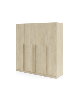 Kleiderschrank BRAGA BR1