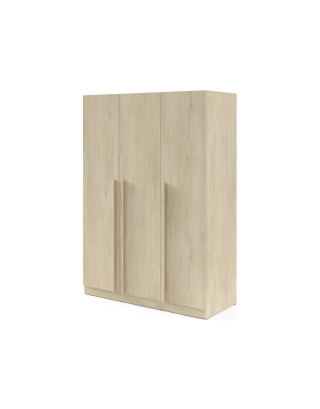 Kleiderschrank BRAGA BR2