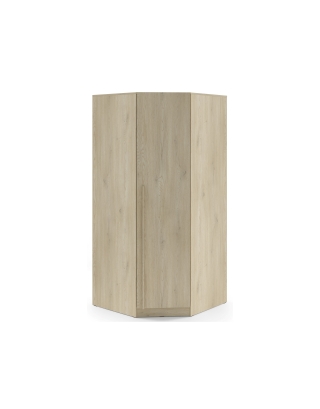 Eckkleiderschrank BRAGA BR4