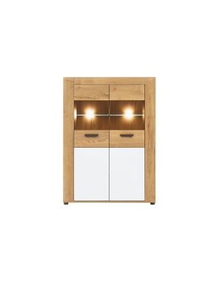 Vitrine Besto BT04