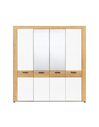 Kleiderschrank Besto BT09