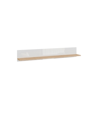 Hängeregal DURAOAK CLFB02-Q356