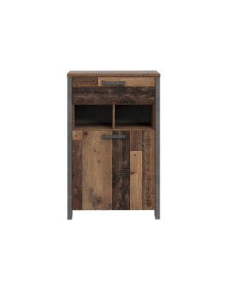 Schuschrank Clif CLFD211-C546