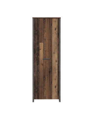Kleiderschrank Clif CLFS711-C546