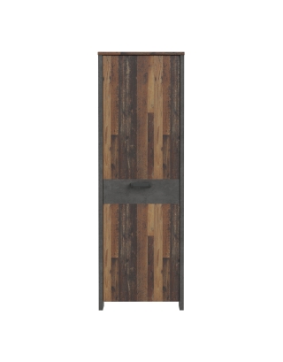 Kleiderschrank Clif CLFS712-C748