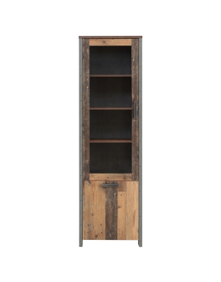 Vitrine L/R Clif CLFV711-C546