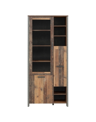 Vitrine L Clif CLFV721-C546
