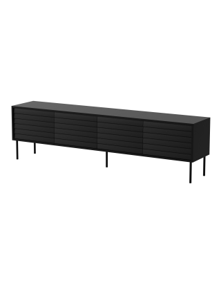 Fernsehschrank CORTINA 200