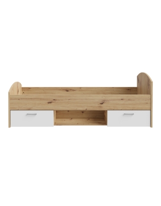 Bett 90/200 cm CULGOA CUGL091-M164