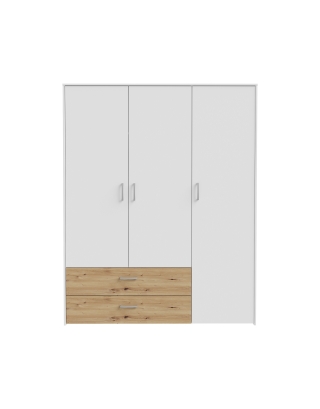Kleiderschrank CULGOA CUGS831-C853