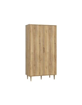 Kleiderschrank SHERBROOKE CVRS721EC