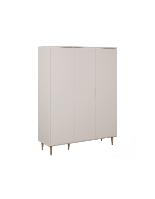Kleiderschrank SHERBROOKE CVRS831LEC-U60