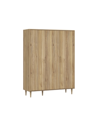 Kleiderschrank SHERBROOKE CVRS831LEC