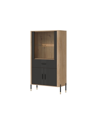 Vitrine Dante DT12