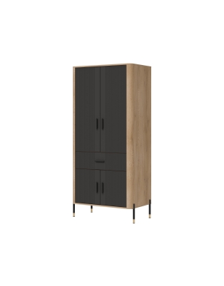 Kleiderschrank Dante DT16