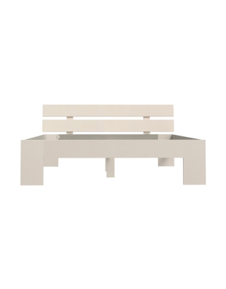 Bett 160/200 cm Ingalill DRFL1162-U60
