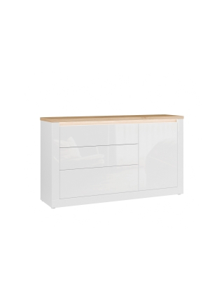 Kommode DURAOAK DUKK222RB-Q356