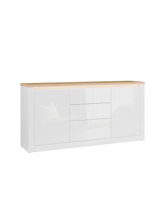 Kommode DURAOAK DUKK232B-Q356
