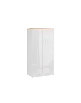 Kleiderschrank DURAOAK DUKS822LB-Q356
