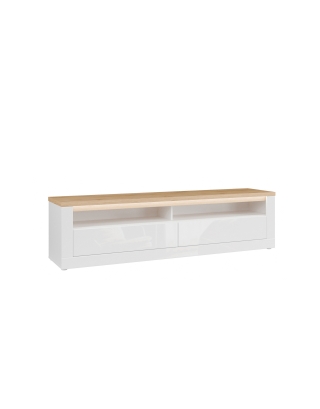 Fernsehschrank DURAOAK DUKT122B-Q356