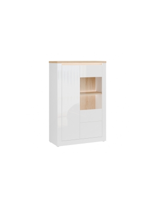 Vitrine DURAOAK DUKV522LB-Q356