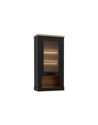 Hängevitrine L/R Duro DURH111