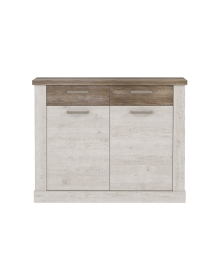 Schuschrank Duro DURK222-T75