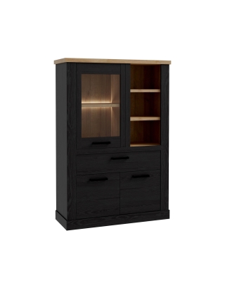 Vitrine L Duro DURV521L
