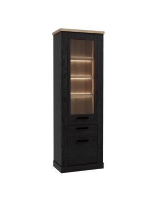 Vitrine L/R Duro DURV812