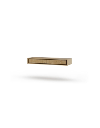 Hängende Konsole DECO KT1S
