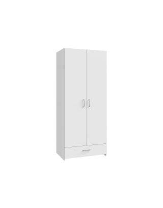 Kleiderschrank Econobox 2 ECBS823