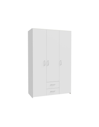 Kleiderschrank Econobox 2 ECBS832