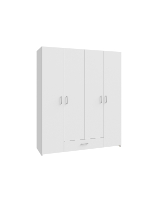 Kleiderschrank Econobox 2 ECBS842