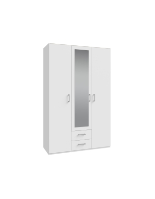 Kleiderschrank Econobox 2 ECBS931