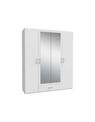 Kleiderschrank Econobox 2 ECBS944
